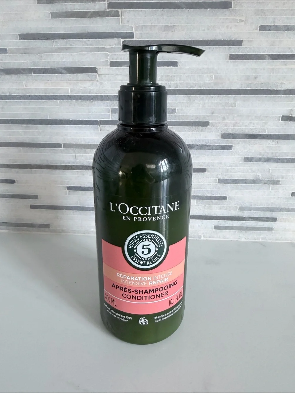 L'OCCITANE intensive repair conditioner